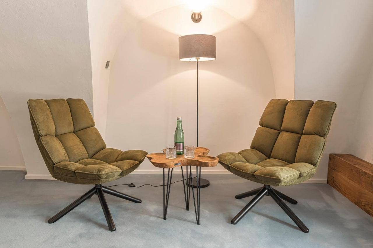 Boutique Hotel & Spa Doma U Nas - Entry Aquacity Free Poprad Bagian luar foto