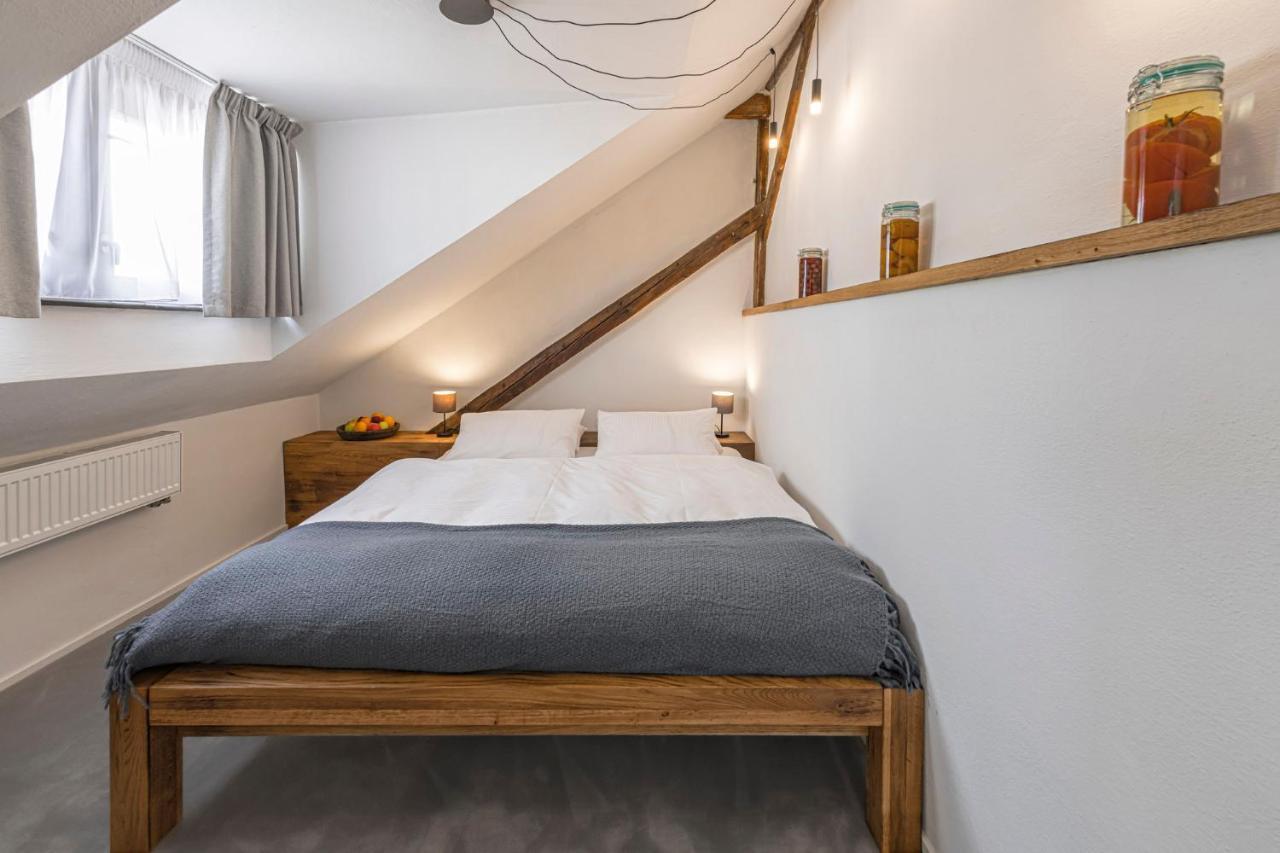 Boutique Hotel & Spa Doma U Nas - Entry Aquacity Free Poprad Bagian luar foto