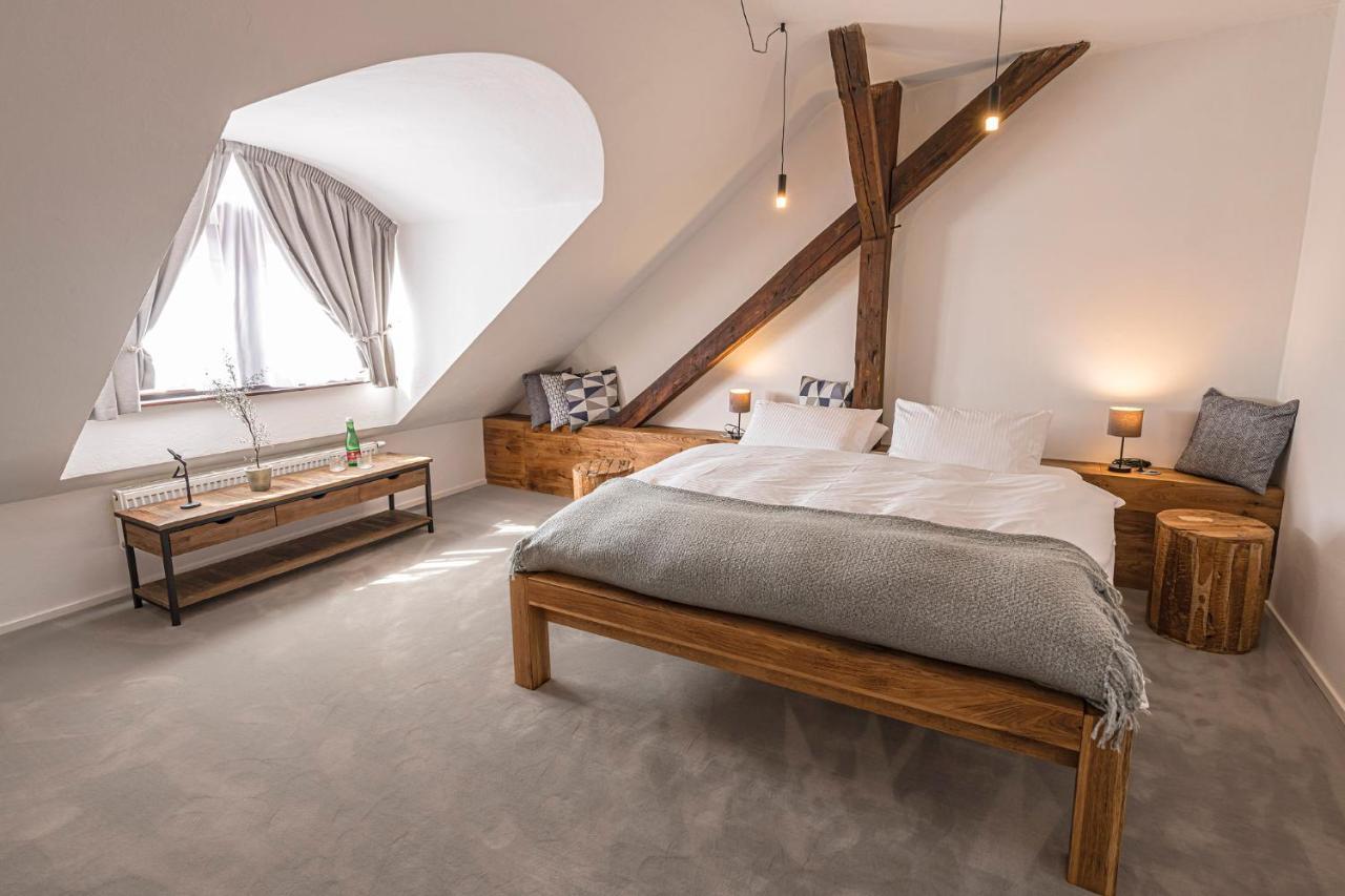Boutique Hotel & Spa Doma U Nas - Entry Aquacity Free Poprad Bagian luar foto
