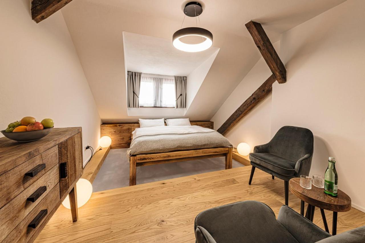 Boutique Hotel & Spa Doma U Nas - Entry Aquacity Free Poprad Bagian luar foto