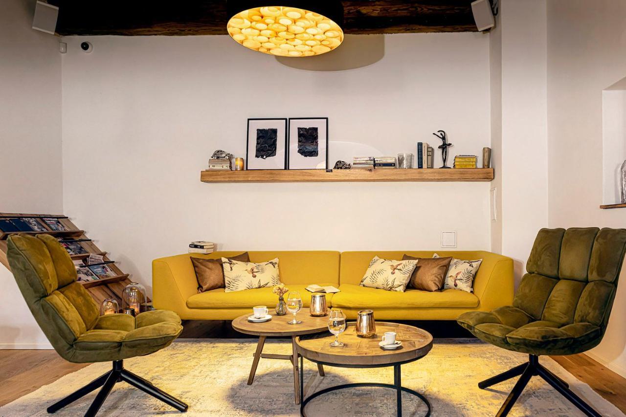 Boutique Hotel & Spa Doma U Nas - Entry Aquacity Free Poprad Bagian luar foto