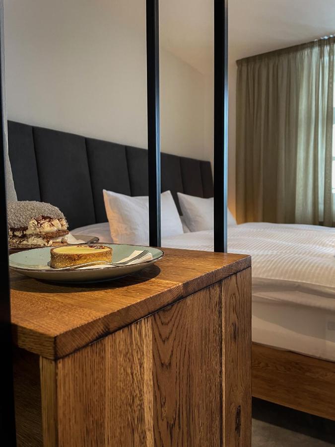 Boutique Hotel & Spa Doma U Nas - Entry Aquacity Free Poprad Bagian luar foto