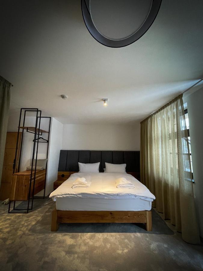 Boutique Hotel & Spa Doma U Nas - Entry Aquacity Free Poprad Bagian luar foto