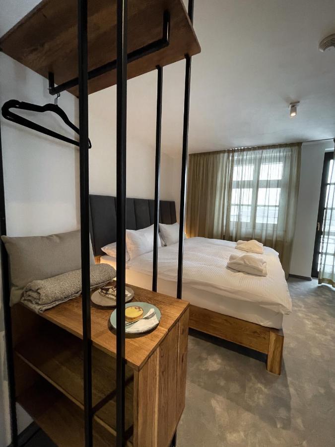 Boutique Hotel & Spa Doma U Nas - Entry Aquacity Free Poprad Bagian luar foto