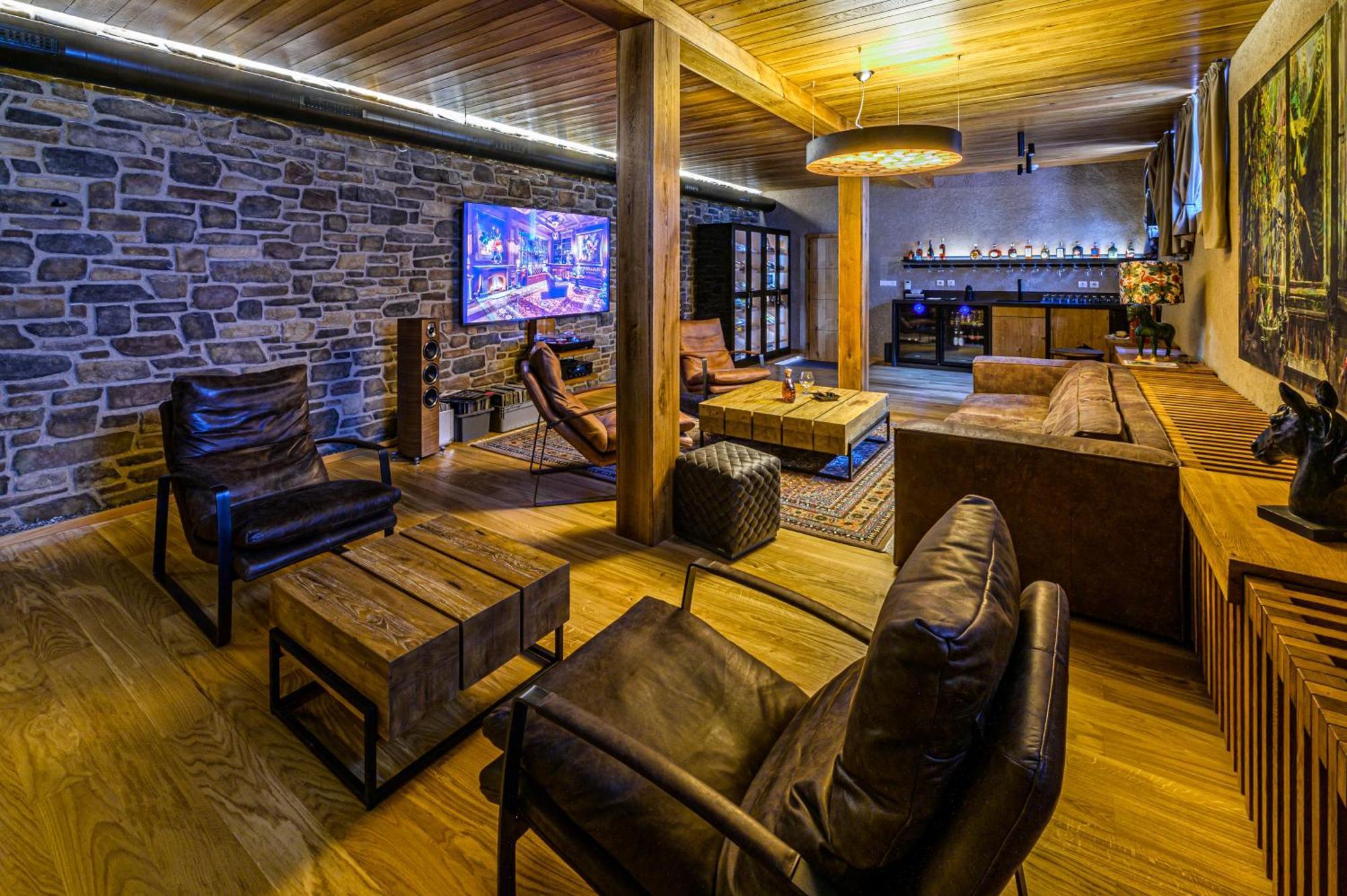 Boutique Hotel & Spa Doma U Nas - Entry Aquacity Free Poprad Bagian luar foto