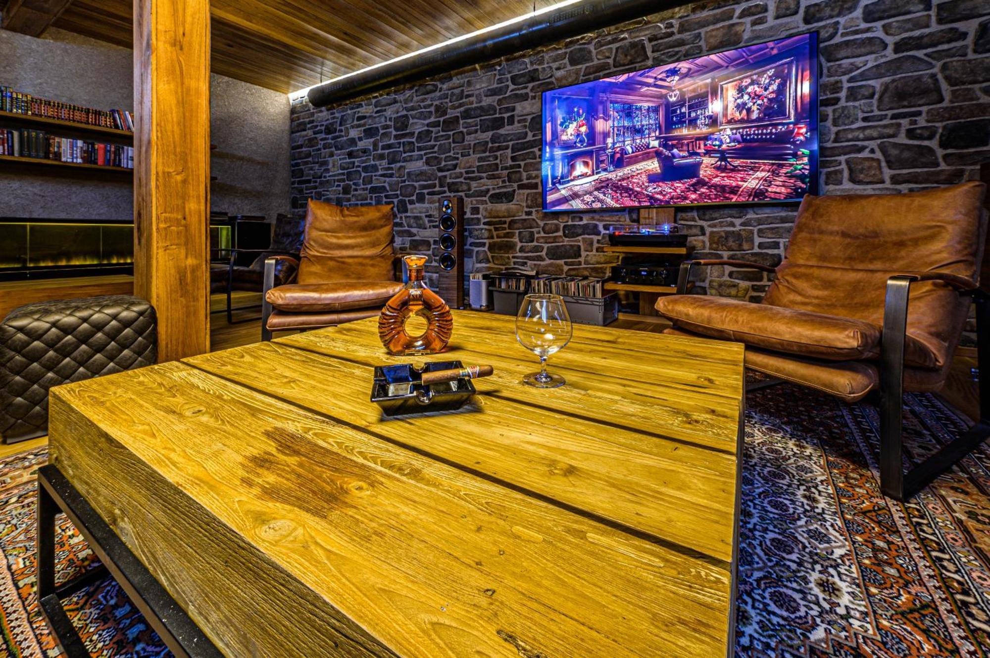 Boutique Hotel & Spa Doma U Nas - Entry Aquacity Free Poprad Bagian luar foto