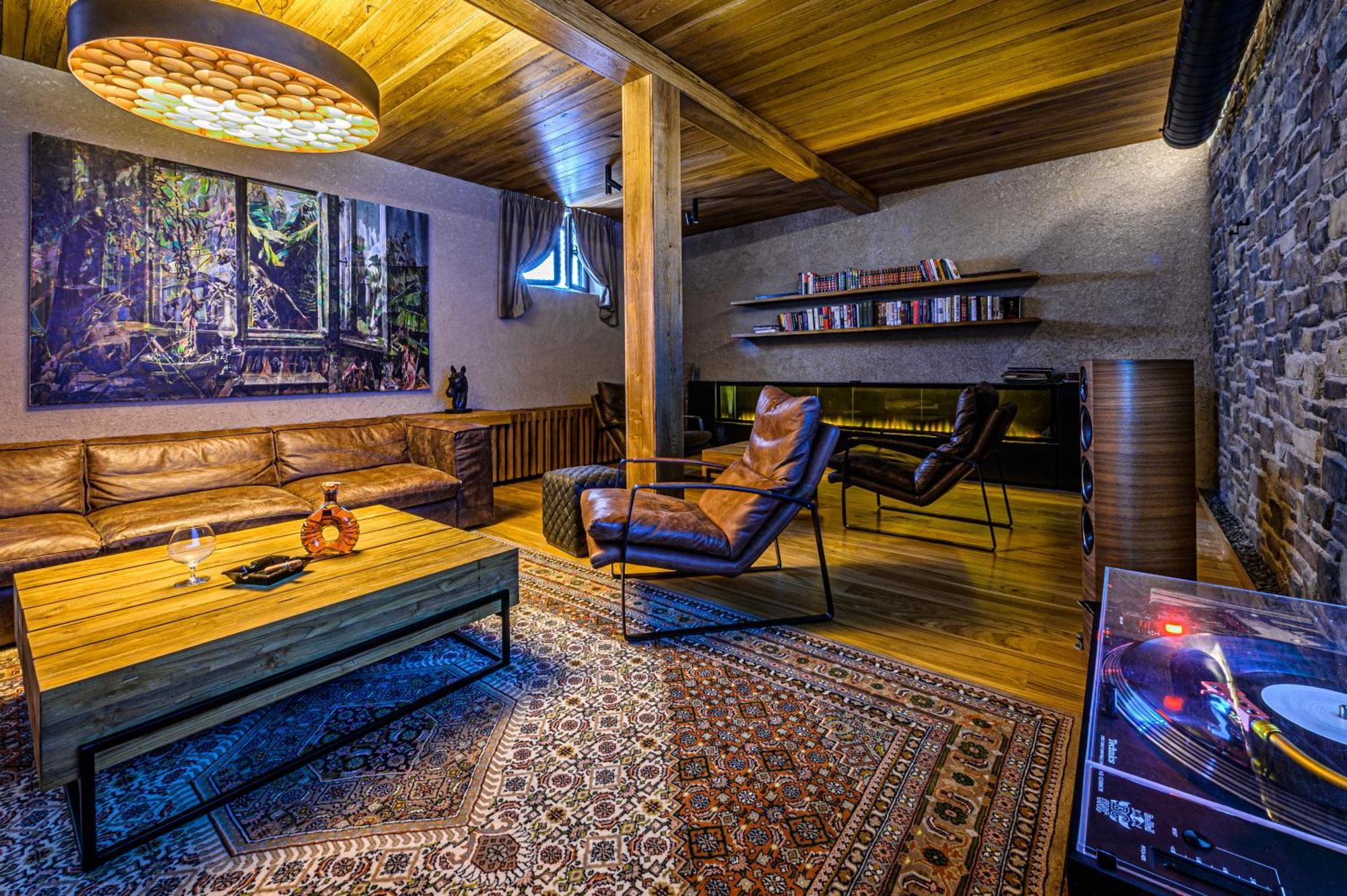Boutique Hotel & Spa Doma U Nas - Entry Aquacity Free Poprad Bagian luar foto