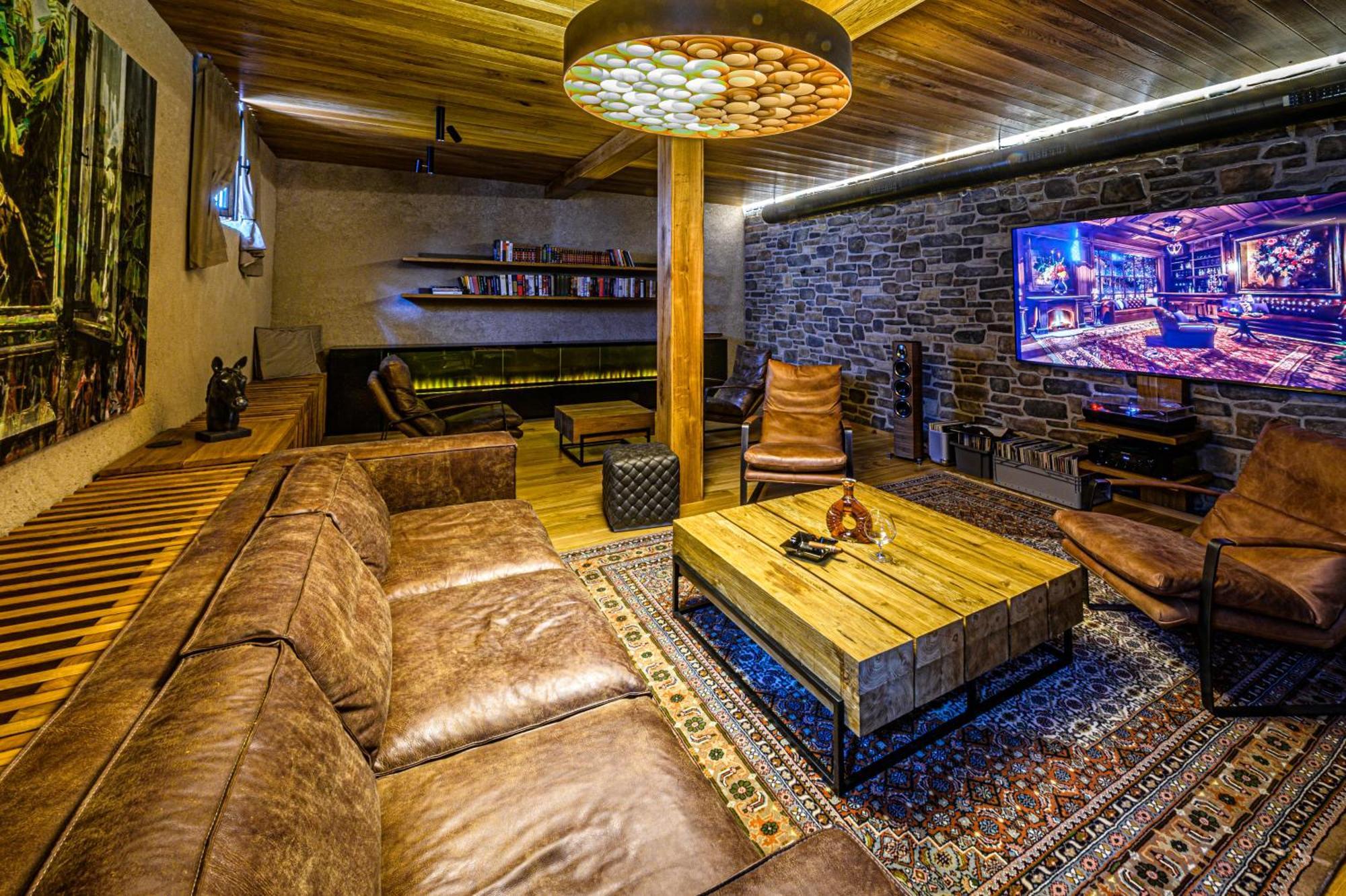 Boutique Hotel & Spa Doma U Nas - Entry Aquacity Free Poprad Bagian luar foto