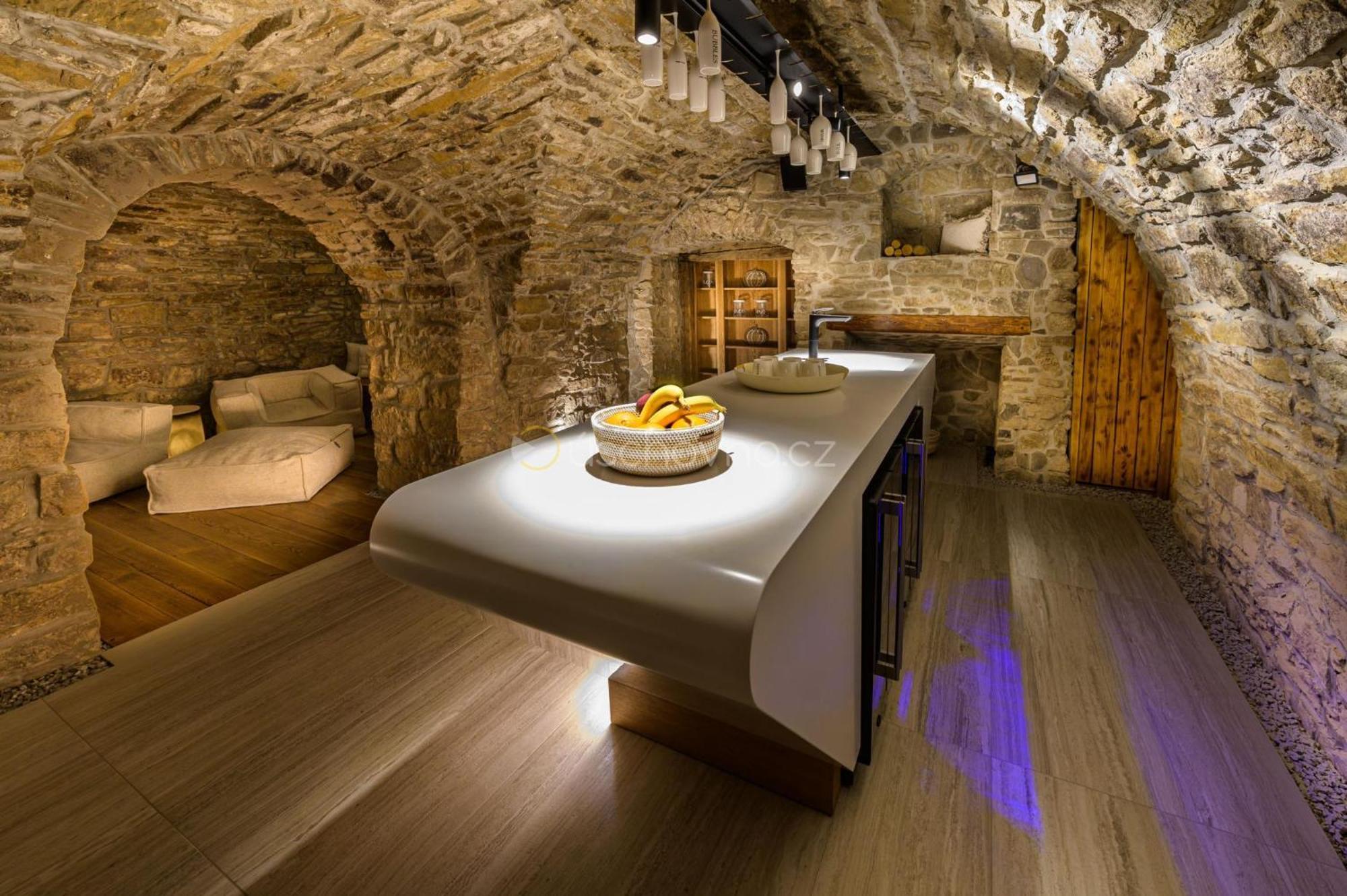 Boutique Hotel & Spa Doma U Nas - Entry Aquacity Free Poprad Bagian luar foto