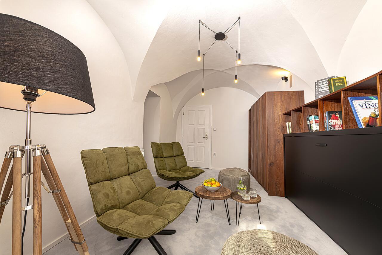 Boutique Hotel & Spa Doma U Nas - Entry Aquacity Free Poprad Bagian luar foto
